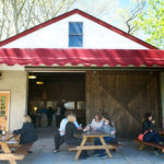 Tasting Room Outside