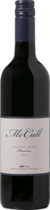 Cabernet Franc Reserve 2014