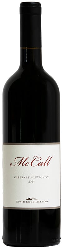 2014 Cabernet Sauvignon