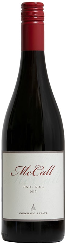 2015 Pinot Noir