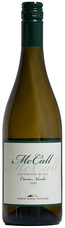 2020 Sauvignon Blanc